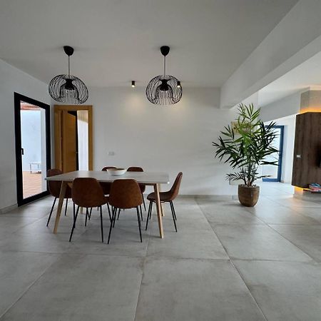 פלאיה בלנקה Villa Zaida By Villalia מראה חיצוני תמונה