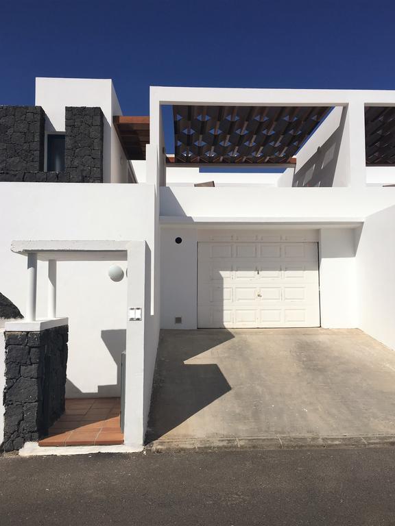 פלאיה בלנקה Villa Zaida By Villalia מראה חיצוני תמונה